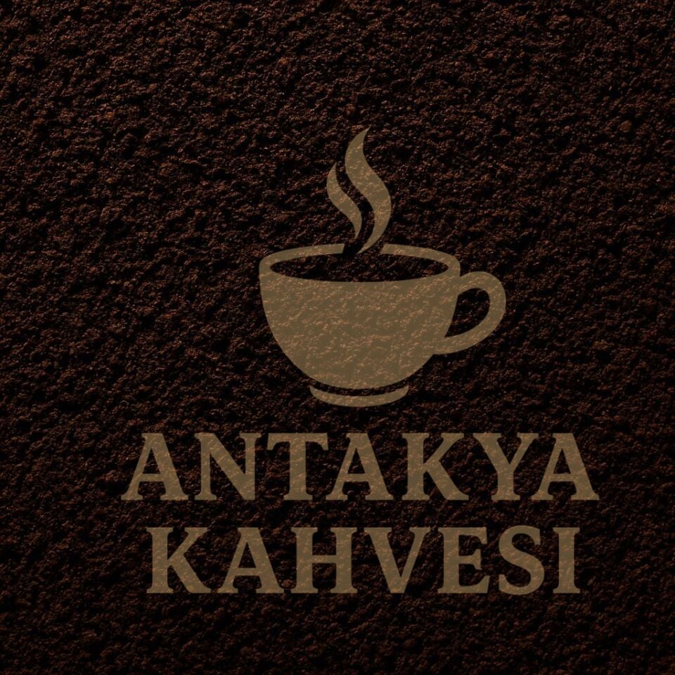 Antakya Kahvesi Çifte Kavrulmuş