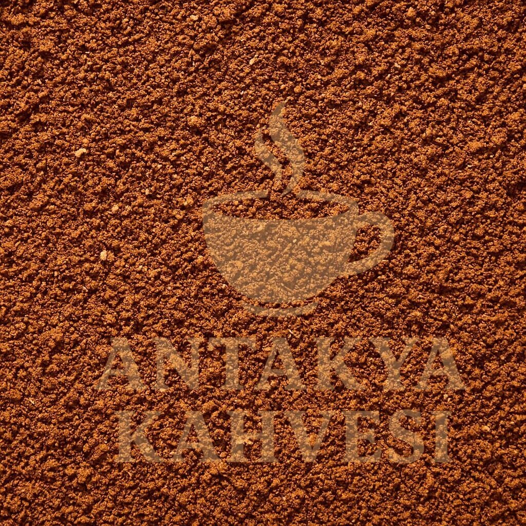 Antakya Kahvesi Az Kavrulmuş