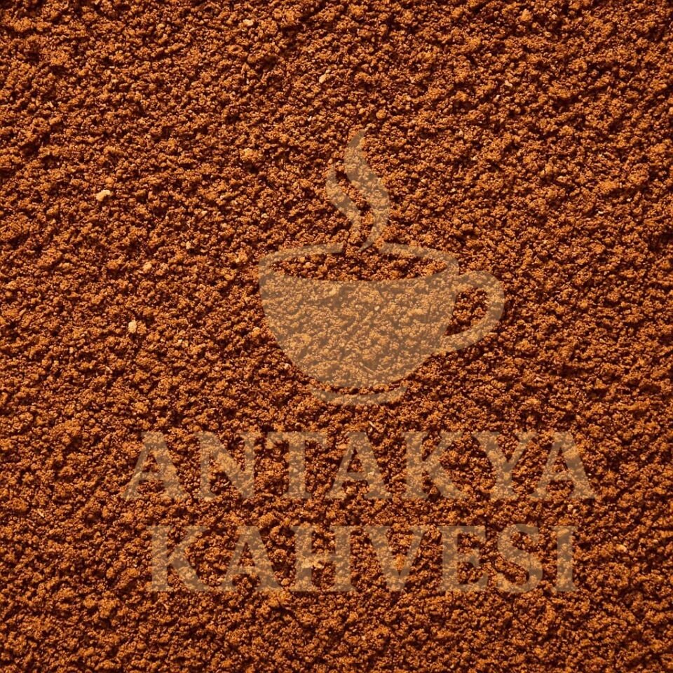 Antakya Kahvesi Az Kavrulmuş