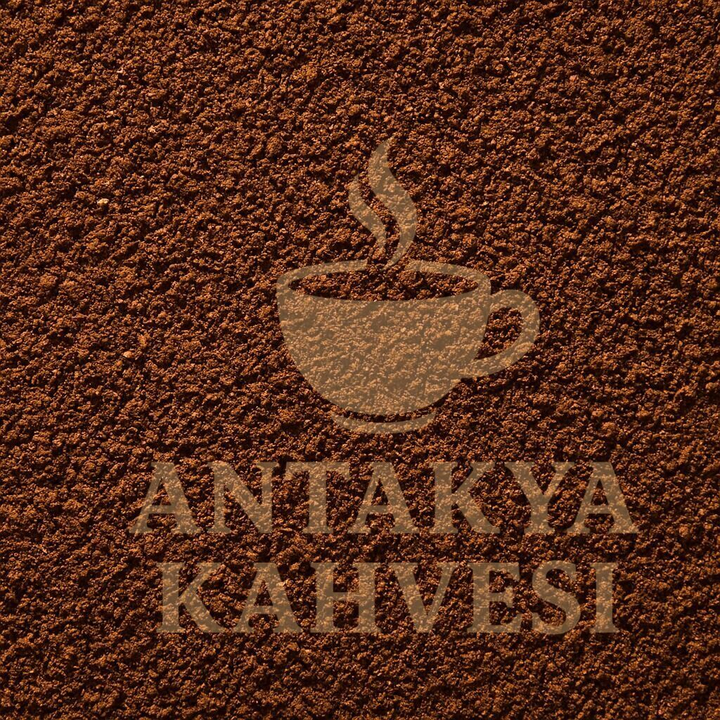 Antakya Kahvesi Orta Kavrulmuş 100 gr