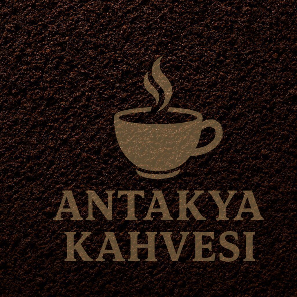 Antakya Kahvesi Çifte Kavrulmuş 100 gr